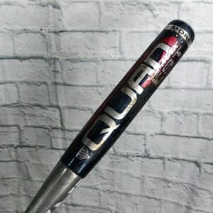 Worth Quad EST Max Softball Bat 34in 24oz ASA Certified QESTFPA Slowpitch